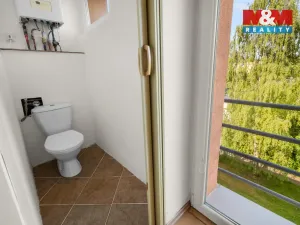 Prodej bytu 3+1, Kladno, Kordačova, 76 m2