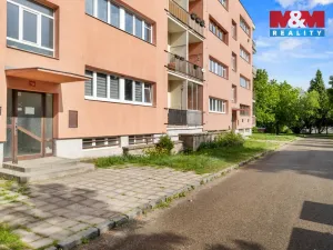 Prodej bytu 3+1, Kladno, Kordačova, 76 m2