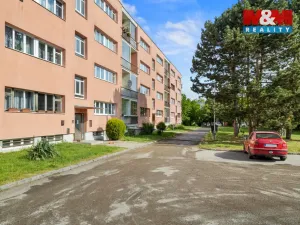 Prodej bytu 3+1, Kladno, Kordačova, 76 m2