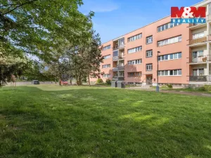 Prodej bytu 3+1, Kladno, Kordačova, 76 m2