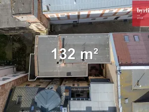Prodej pozemku pro bydlení, Opava, 132 m2