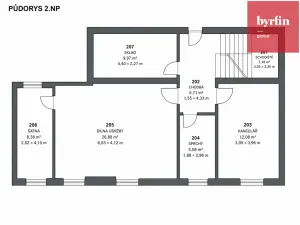 Prodej pozemku pro bydlení, Opava, 132 m2