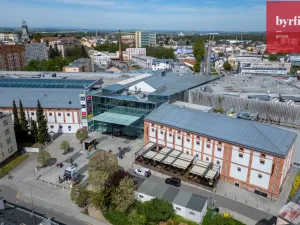 Prodej pozemku pro bydlení, Opava, 132 m2
