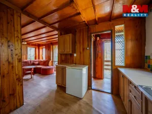 Prodej chaty, Bítov, 35 m2