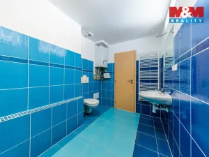 Prodej bytu 2+kk, Plzeň - Jižní Předměstí, Klatovská třída, 66 m2