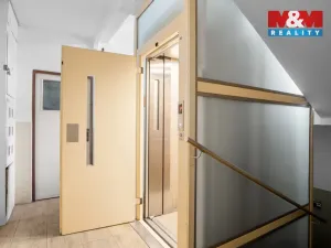 Prodej bytu 2+1, Kladno - Kročehlavy, Dánská, 52 m2