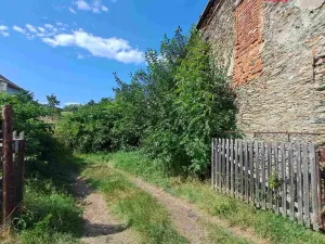 Prodej historického objektu, Andělská Hora, 200 m2
