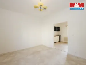 Prodej rodinného domu, Havlíčkův Brod, Mírová, 90 m2