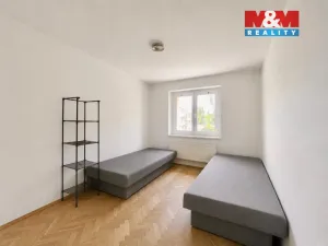Prodej bytu 2+1, Svitavy - Lány, U Kojeneckého ústavu, 52 m2