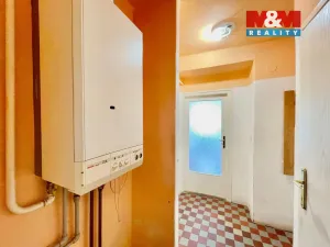 Prodej bytu 2+1, Svitavy - Lány, U Kojeneckého ústavu, 52 m2