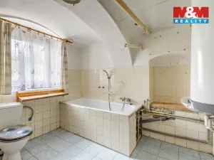 Prodej rodinného domu, Mařenice, 250 m2