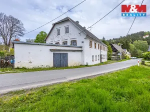 Prodej rodinného domu, Mařenice, 250 m2