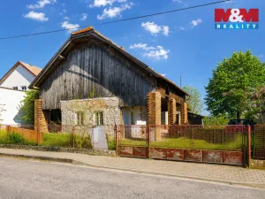 Prodej rodinného domu, Borohrádek - Šachov, 150 m2