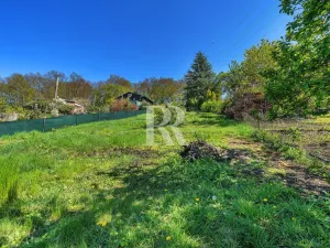 Prodej zahrady, Děčín, Chlumská, 469 m2