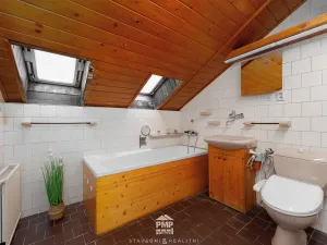 Prodej rodinného domu, Brno, Ruský vrch, 107 m2