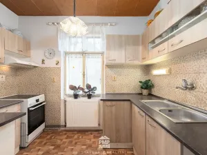 Prodej rodinného domu, Skalice nad Svitavou, 84 m2