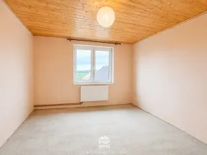 Prodej rodinného domu, Věrovany, 185 m2