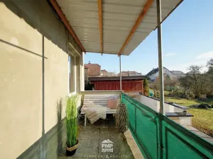 Prodej rodinného domu, Boskovice, Štefanikova, 302 m2