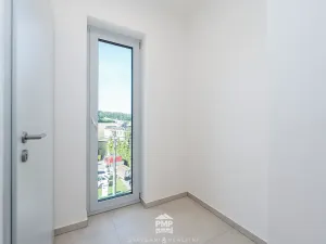 Prodej bytu 3+kk, Nebovidy, 76 m2