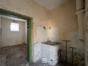 Prodej rodinného domu, Bělá u Jevíčka, 88 m2