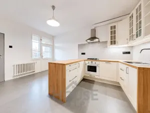 Prodej bytu 2+1, Praha - Libeň, 81 m2