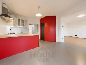 Prodej bytu 2+1, Praha - Libeň, 81 m2