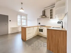 Prodej bytu 2+1, Praha - Libeň, 81 m2