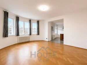 Prodej bytu 2+1, Praha - Libeň, 81 m2