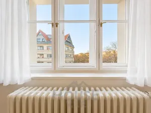 Prodej bytu 2+1, Praha - Libeň, 81 m2