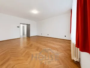 Prodej bytu 2+1, Praha - Libeň, 81 m2