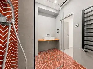 Prodej bytu 2+1, Praha - Libeň, 81 m2