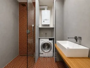 Prodej bytu 2+1, Praha - Libeň, 81 m2