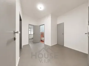 Prodej bytu 2+1, Praha - Libeň, 81 m2