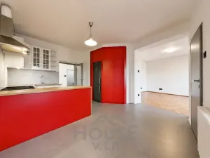 Prodej bytu 2+1, Praha - Libeň, U libeňského pivovaru, 81 m2