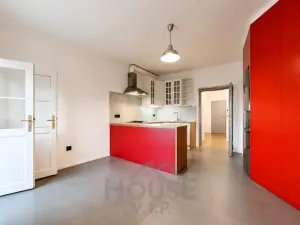 Prodej bytu 2+1, Praha - Libeň, U libeňského pivovaru, 81 m2