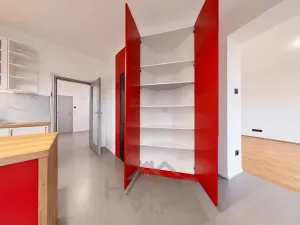 Prodej bytu 2+1, Praha - Libeň, U libeňského pivovaru, 81 m2