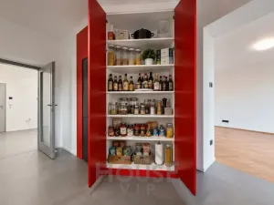Prodej bytu 2+1, Praha - Libeň, U libeňského pivovaru, 81 m2