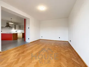Prodej bytu 2+1, Praha - Libeň, U libeňského pivovaru, 81 m2
