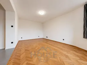 Prodej bytu 2+1, Praha - Libeň, U libeňského pivovaru, 81 m2