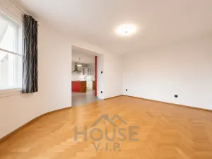Prodej bytu 2+1, Praha - Libeň, U libeňského pivovaru, 81 m2
