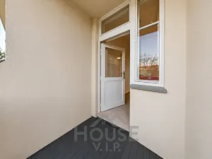 Prodej bytu 2+1, Praha - Libeň, U libeňského pivovaru, 81 m2