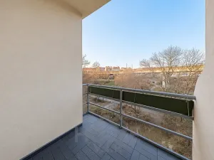 Prodej bytu 2+1, Praha - Libeň, U libeňského pivovaru, 81 m2