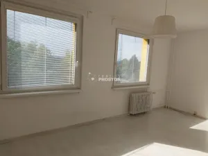 Pronájem bytu 2+1, Ústí nad Labem, Jana Zajíce, 55 m2
