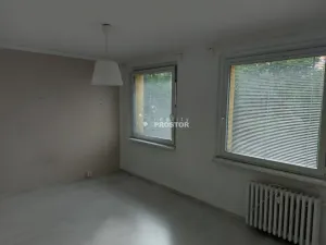 Pronájem bytu 2+1, Ústí nad Labem, Jana Zajíce, 55 m2