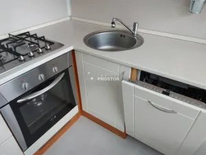 Pronájem bytu 2+1, Ústí nad Labem, Jana Zajíce, 55 m2