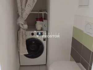 Pronájem bytu 2+1, Ústí nad Labem, Jana Zajíce, 55 m2