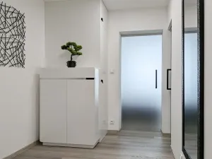 Prodej bytu 3+kk, Prostějov, Dolní, 68 m2