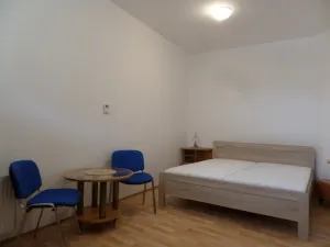 Pronájem bytu 1+kk, Postřelmov, Komenského, 32 m2