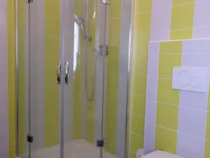 Pronájem bytu 1+kk, Postřelmov, Komenského, 32 m2