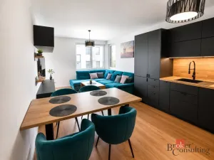 Prodej bytu 3+kk, Plzeň - Jižní Předměstí, Inženýrská, 82 m2